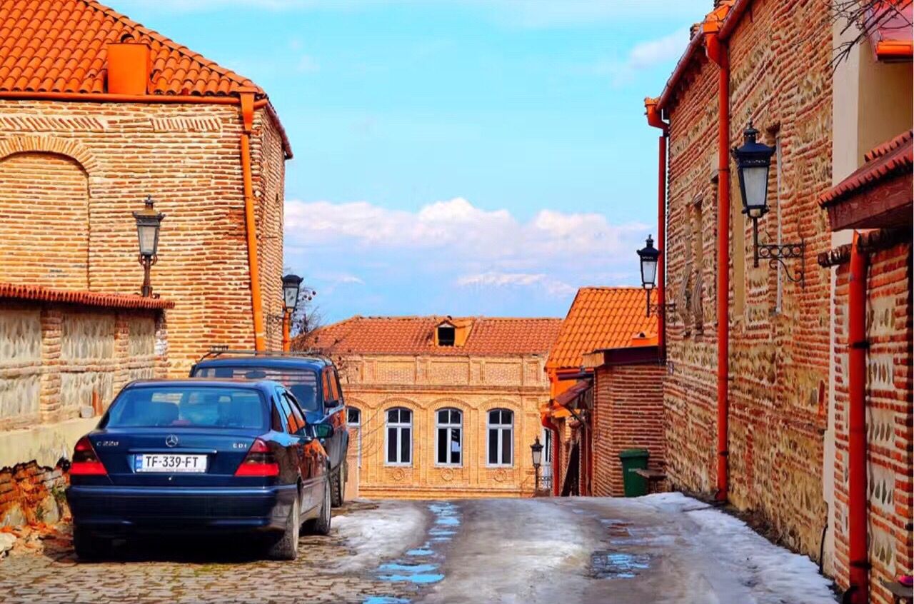 新疆出发到俄罗斯旅游攻略,格鲁吉亚14天旅游攻略