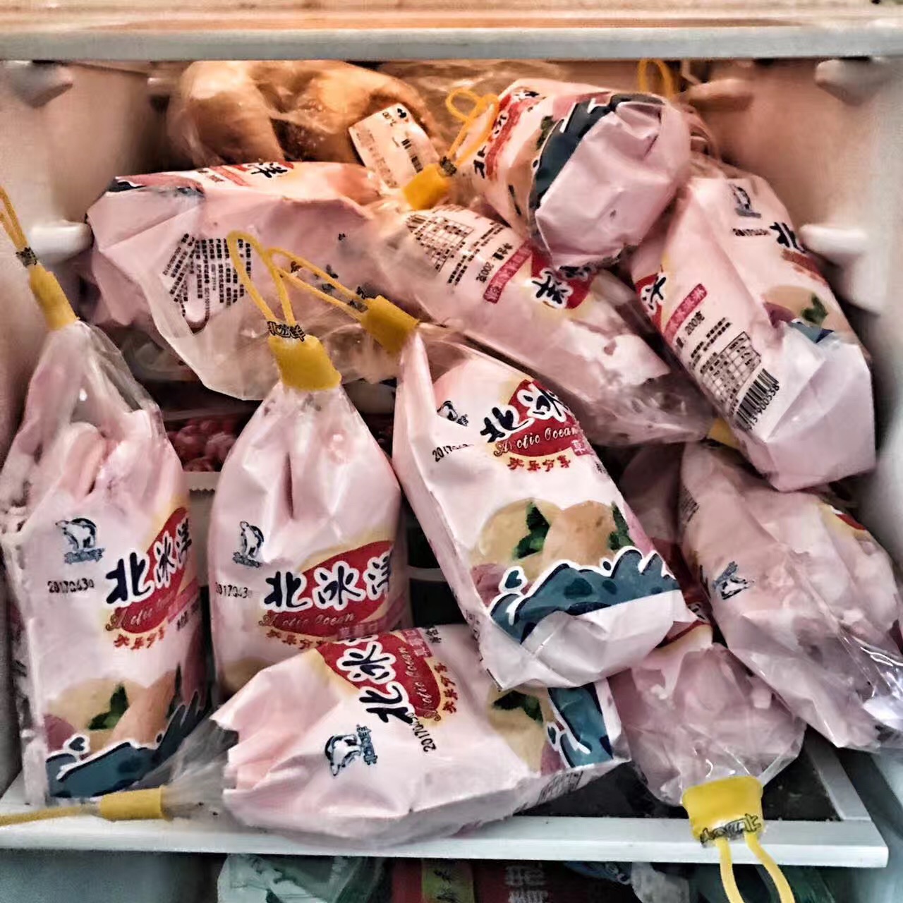 盘点回归童年零食,80后童年记忆零食礼包推荐