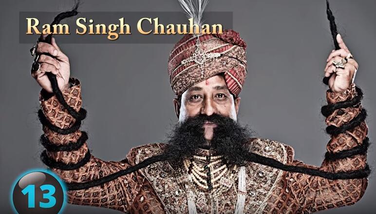 他们才是真正的超人，再大的挫折都挫不到他们，头不全又怎样