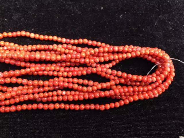 南红手串会升值吗,南红手串多年后有变化