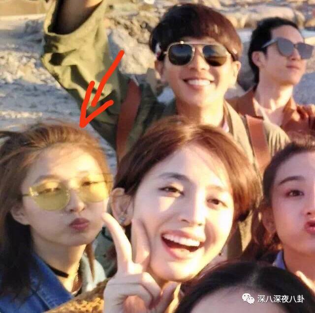 陈柏霖颜值花儿与少年,陈柏霖个人简介