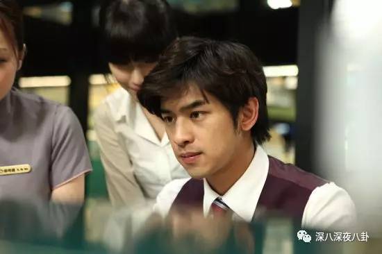 陈柏霖颜值花儿与少年,陈柏霖个人简介