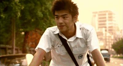 陈柏霖颜值花儿与少年,陈柏霖个人简介