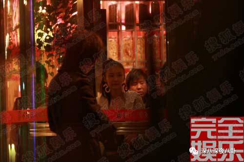 陈柏霖颜值花儿与少年,陈柏霖个人简介