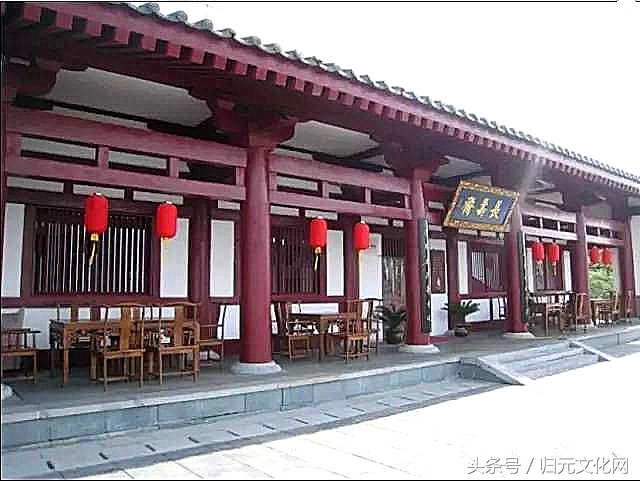 陕西楼观台道医馆,楼观台的道医研究院招学员吗