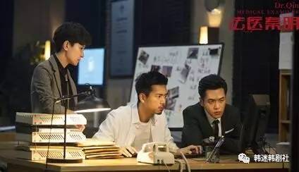 悬疑烧脑法医电视剧国产剧,好看的法医剧推荐