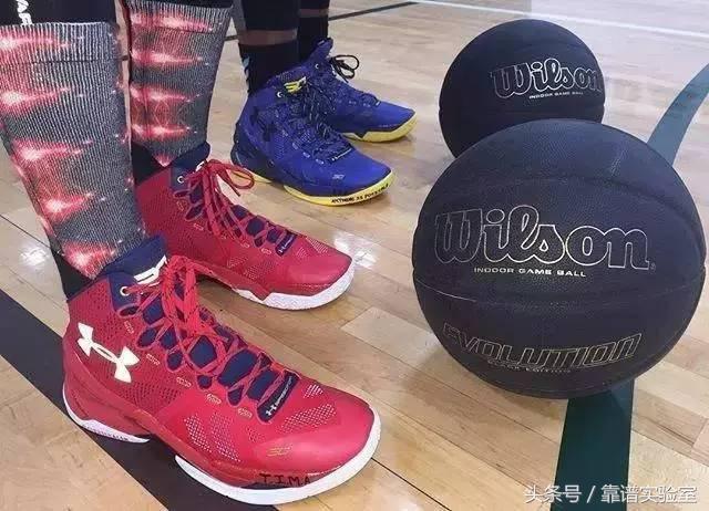 nba球星上脚的鞋哪双最有性价比,nba球星上脚中国鞋