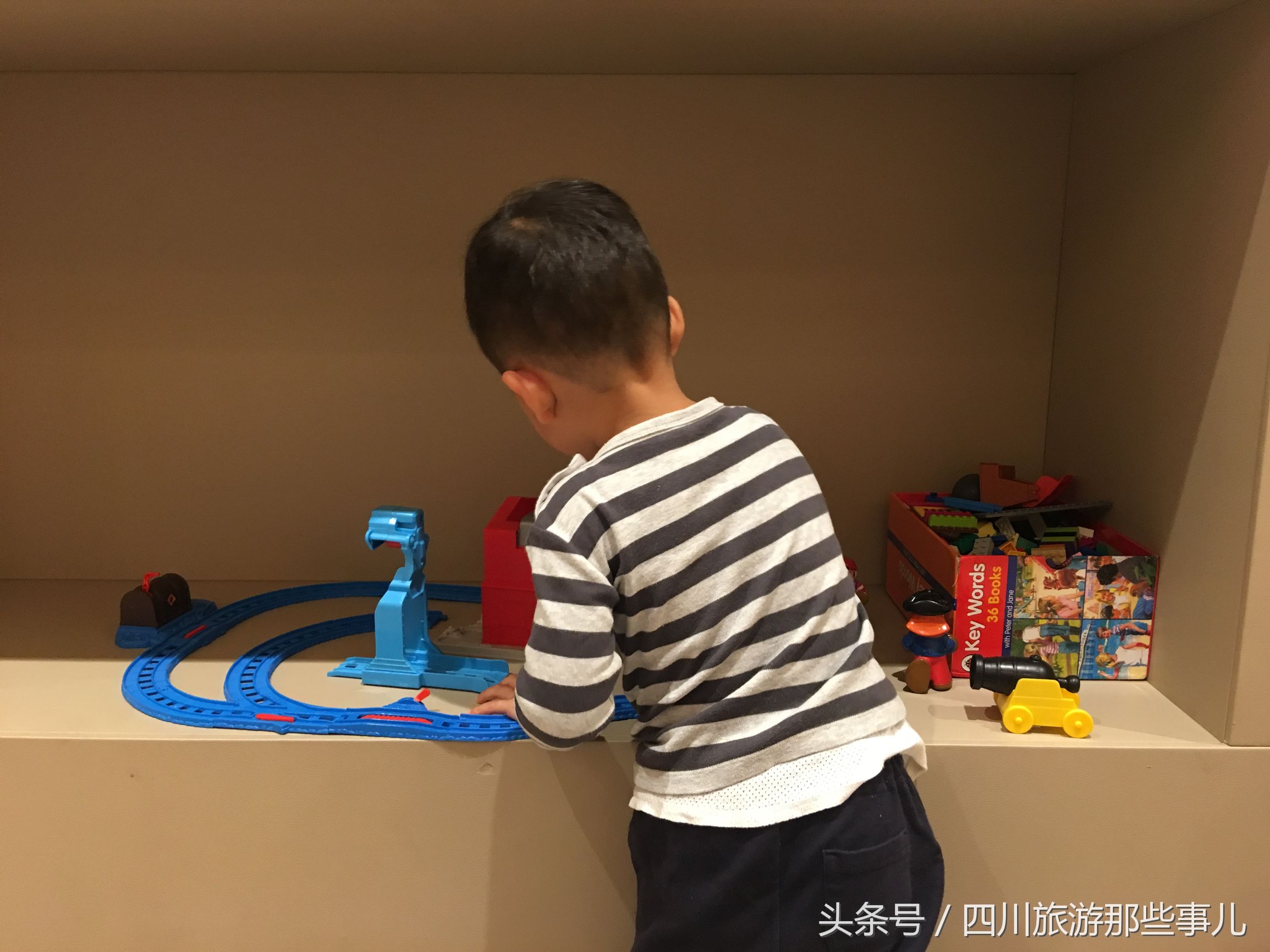 和领事、CEO做邻居，揭秘这家成都最贵的服务式公寓