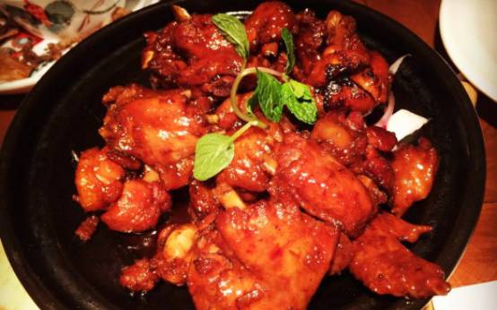 ifs高逼格餐厅,ifs有哪些餐厅好吃