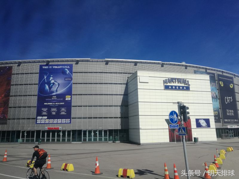 男排世联赛2023决赛在哪打,男排世联赛6月6日开打