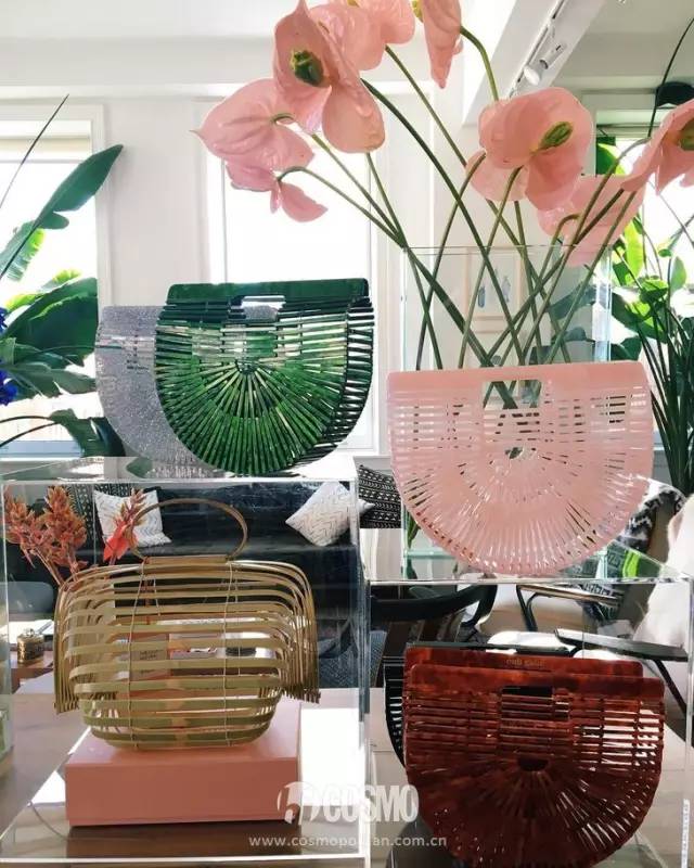 大牌小众平价包包大容量,大牌平民价包包