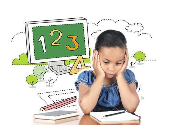 小学数学没开窍初中怎么补救,小学数学计算能力差怎么补救