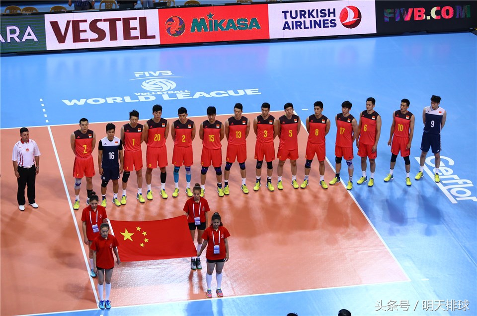 男排世联赛2023决赛在哪打,男排世联赛6月6日开打