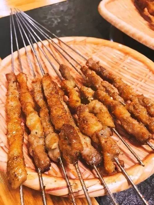 大连串店,大连网红串店