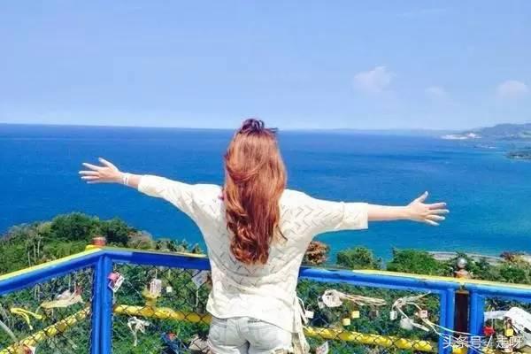 人生必去的20个旅行地,人生一定要去的22个旅行地