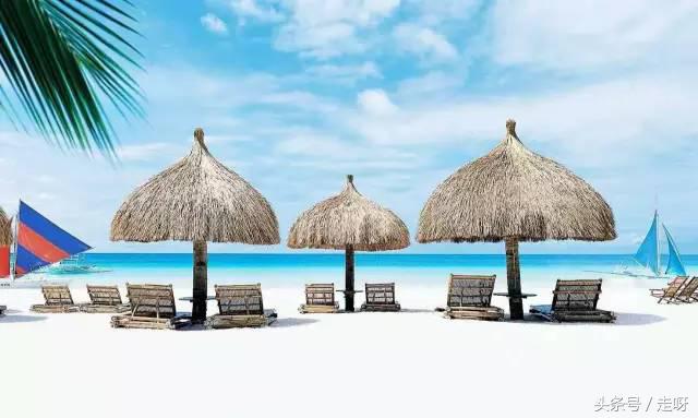 人生必去的20个旅行地,人生一定要去的22个旅行地