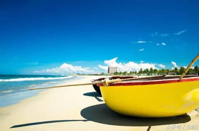 人生必去的20个旅行地,人生一定要去的22个旅行地