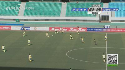 大足超级组强强对决河海大学2：0掀翻9连冠霸主