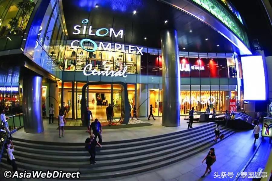 去曼谷只会中文,曼谷风景区有哪些