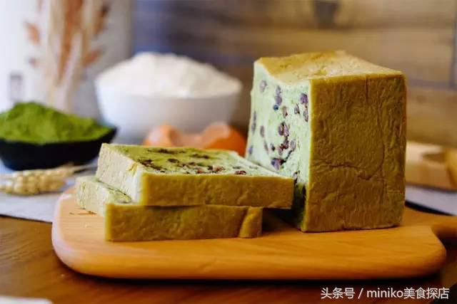 西南第一家吐司专门店，一出炉10分钟抢光！