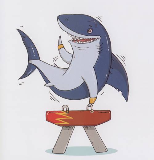 又好玩又有趣的绘本爱不释手,科普绘本推荐7-12岁科普绘本