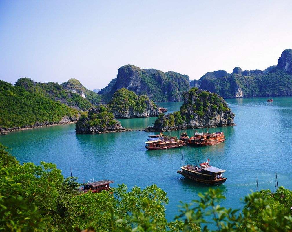 跟团越南旅游关注事项,到越南胡志明市旅游要关注哪些事