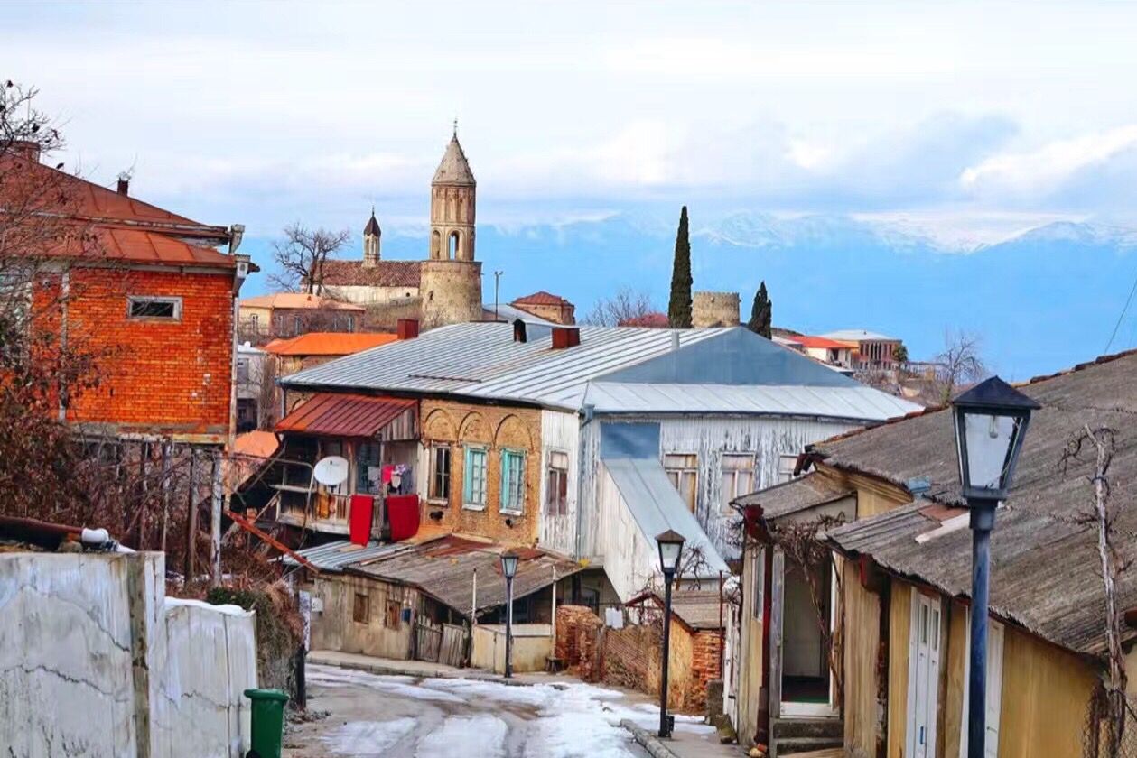 新疆出发到俄罗斯旅游攻略,格鲁吉亚14天旅游攻略