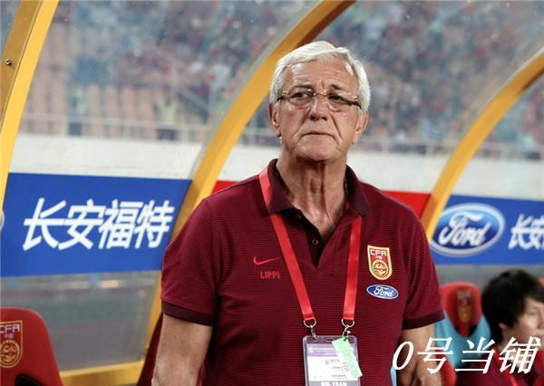 热身赛邓涵文“梅开二度”中国男足8-1菲律宾