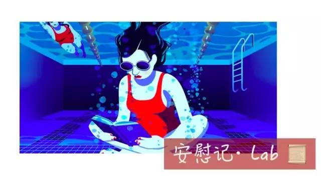 不能沉迷于低级乐趣,不能上瘾的人