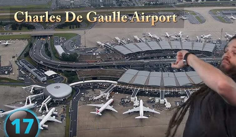 他们才是真正的超人，再大的挫折都挫不到他们，头不全又怎样