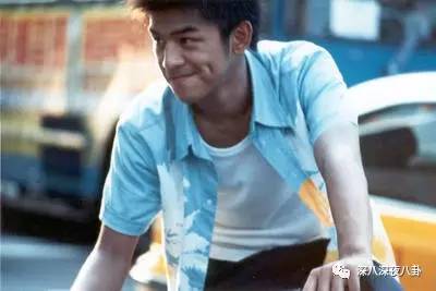 陈柏霖颜值花儿与少年,陈柏霖个人简介