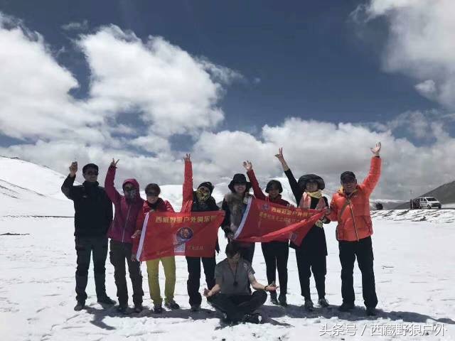 拉萨狼窝全景图,西藏狼窝在哪里