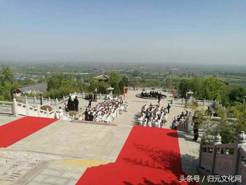 陕西楼观台道医馆,楼观台的道医研究院招学员吗