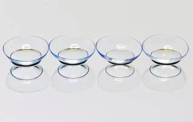 彩色隐形眼镜真的好吗,彩色隐形眼镜的优缺点