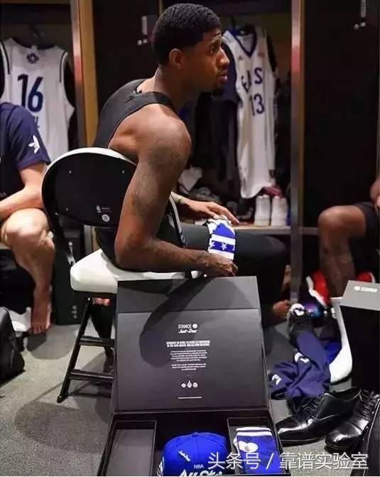 nba球星上脚的鞋哪双最有性价比,nba球星上脚中国鞋