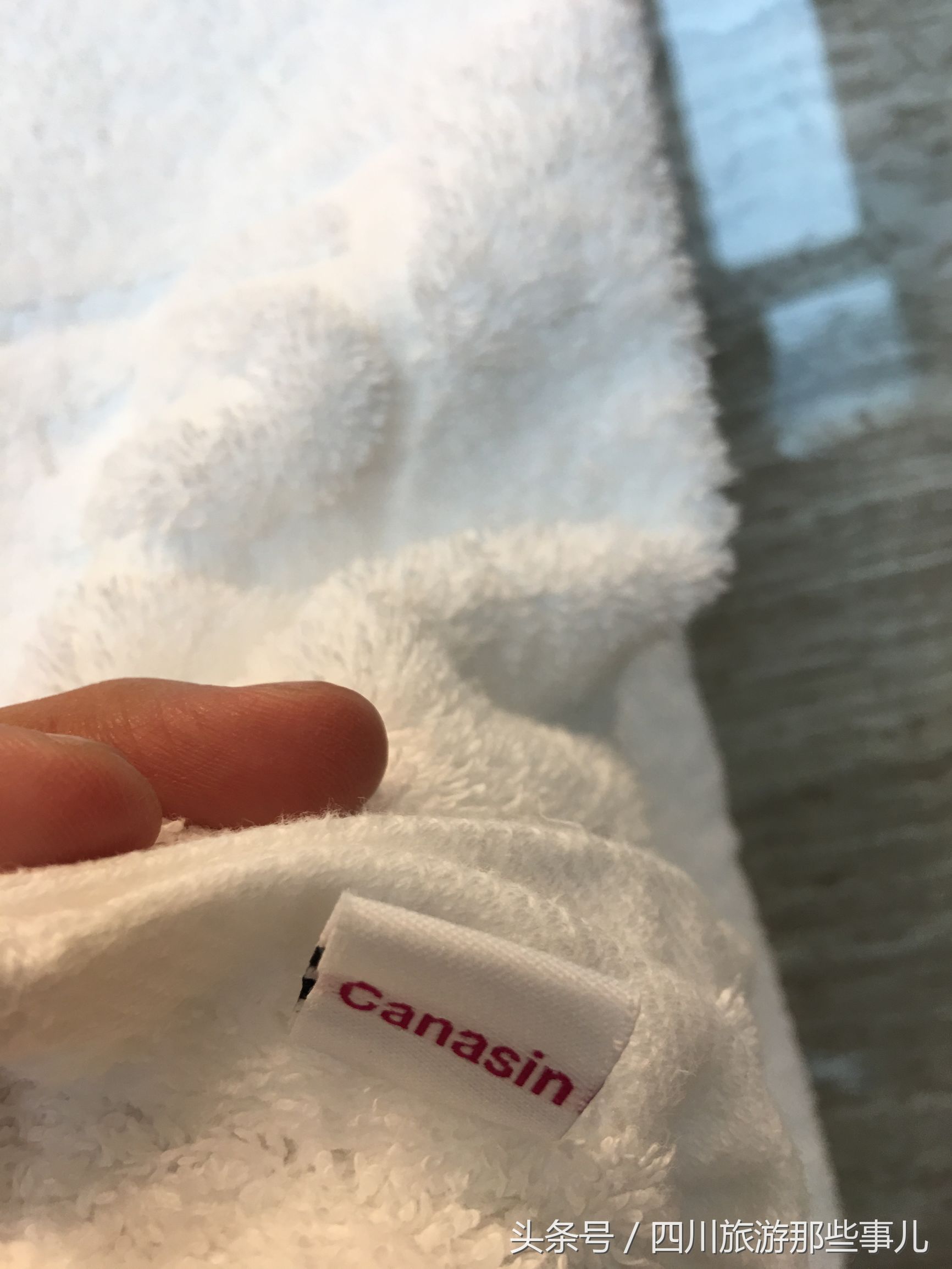 和领事、CEO做邻居，揭秘这家成都最贵的服务式公寓