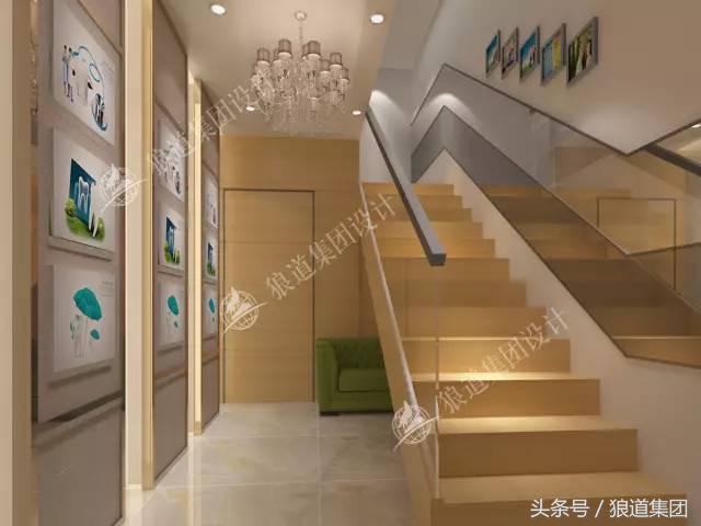 如何营造良好的室内空间照明案例,室内空间照明设计与灯饰搭配