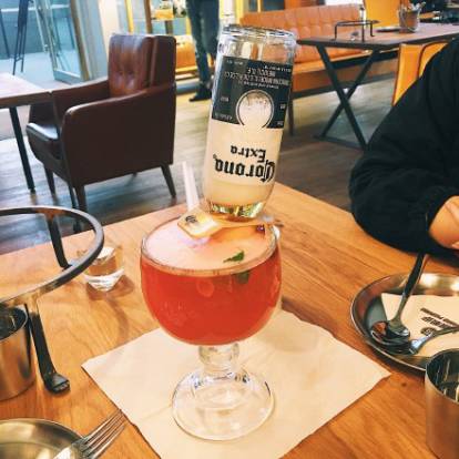 ifs高逼格餐厅,ifs有哪些餐厅好吃