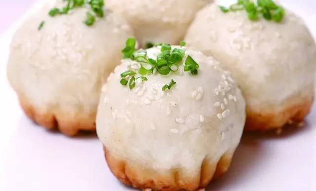 心疼你们在合肥，这些好吃的生煎你都没吃过？