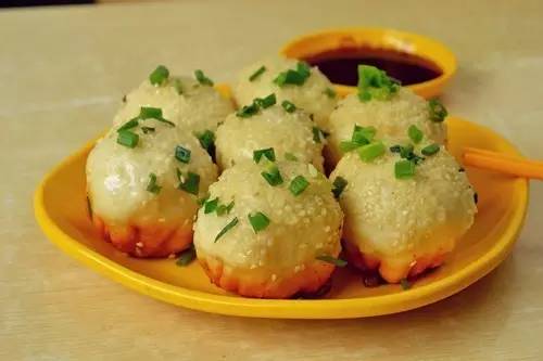 心疼你们在合肥，这些好吃的生煎你都没吃过？