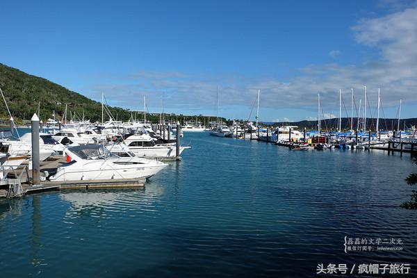 36个必须知道的澳洲旅行贴士,澳洲昆士兰州自由行攻略