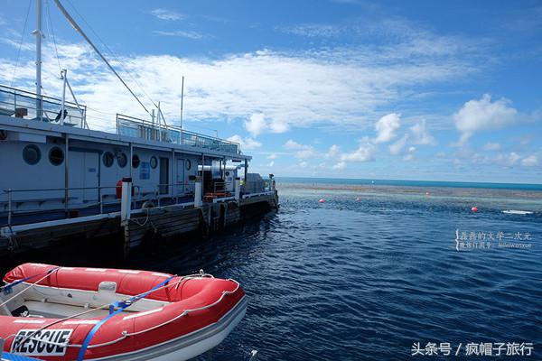 36个必须知道的澳洲旅行贴士,澳洲昆士兰州自由行攻略