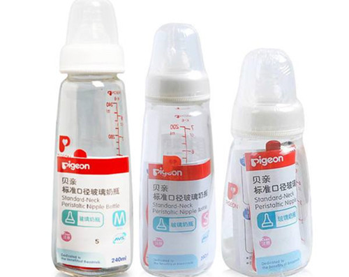 奶瓶刻度是看oz还是ml,奶瓶刻度比较准是哪款