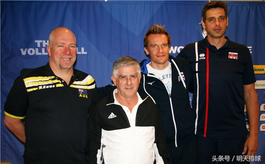 男排世联赛2023决赛在哪打,男排世联赛6月6日开打