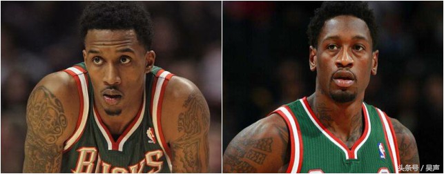 你脸盲了吗？NBA十大撞脸球员，马刺双塔转世，骑勇两人如复制