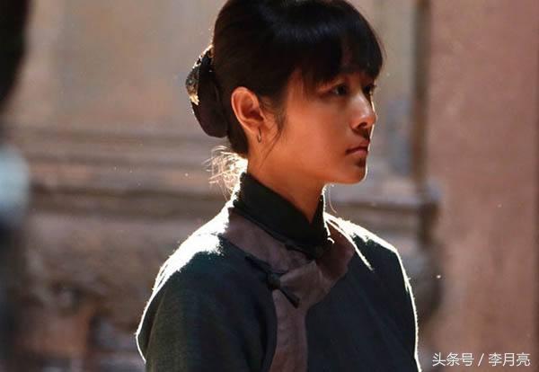 白鹿原田小娥与冷秋月,白鹿原女人为什么会死