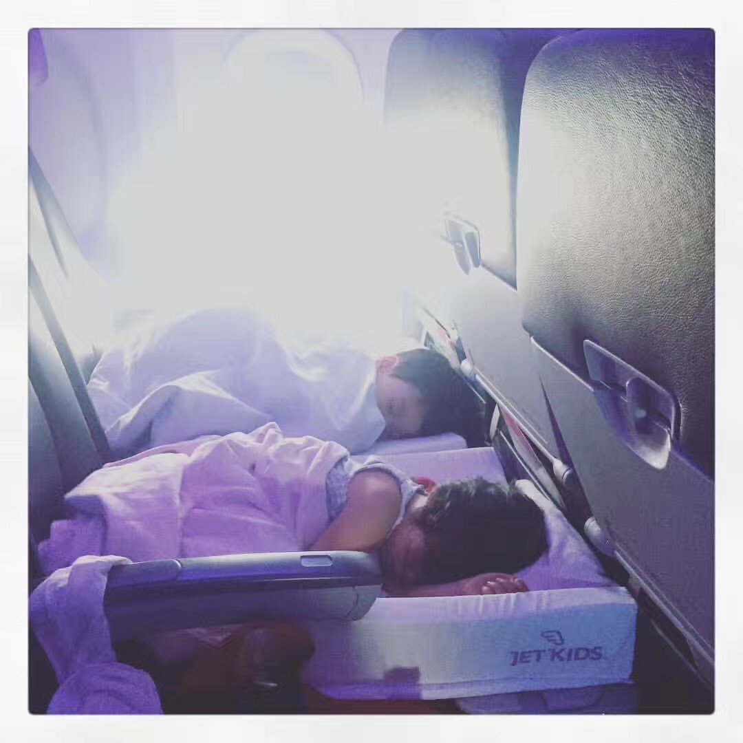 你一定要知道，为什么孩子需要一个自己的行李箱