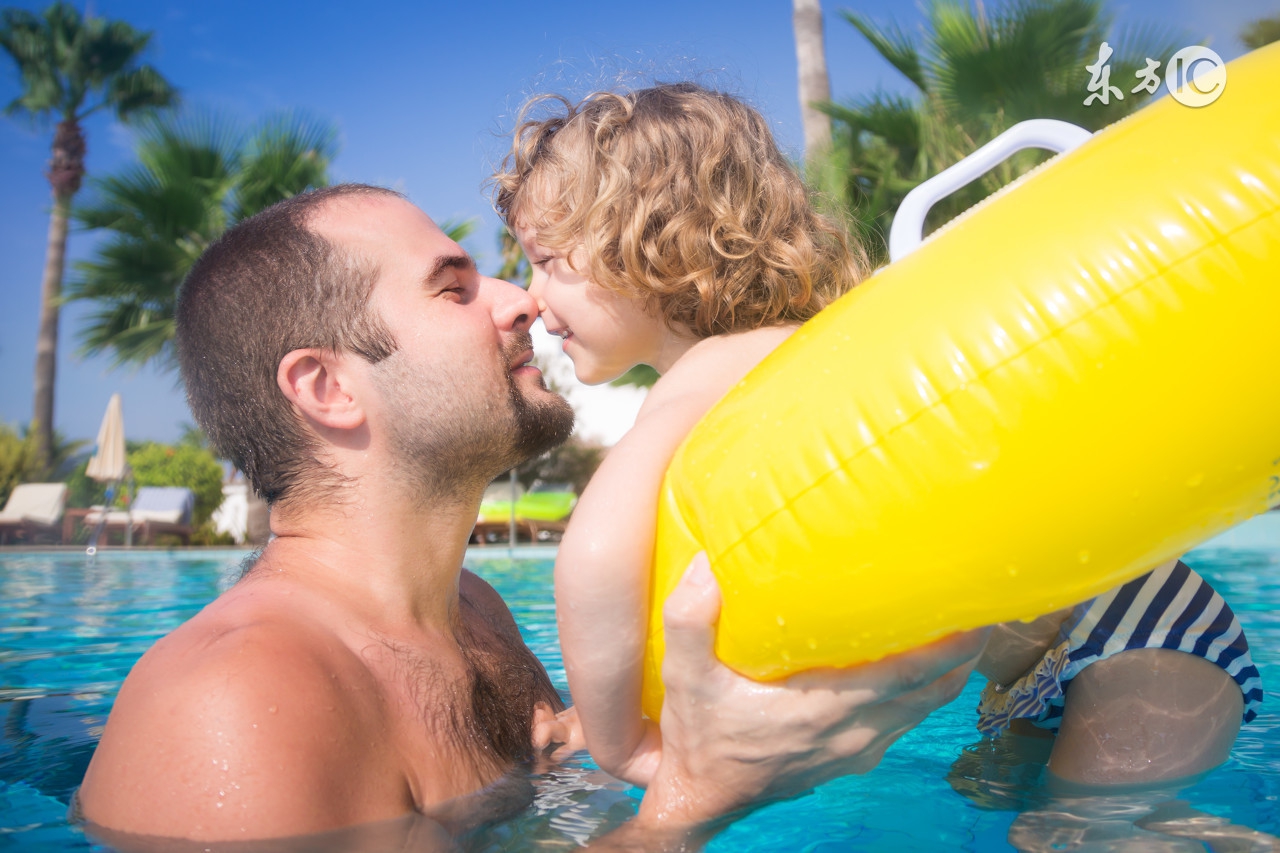 夏天再热也不能对宝宝做这3件事,天再热不能对宝宝做的事