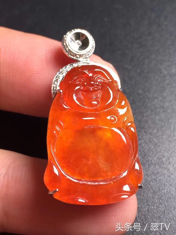 假如把翡翠市场当做英雄联盟战场，作者脑洞简直太大了！