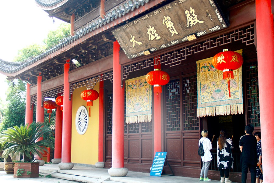 江南水乡周庄小桥流水,江南水乡周庄乌镇小桥流水人家